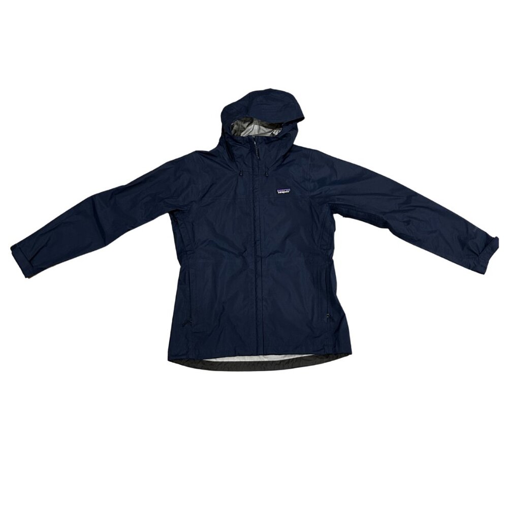 Patagonia Torrentshell 3L Jacket Classic Navy M